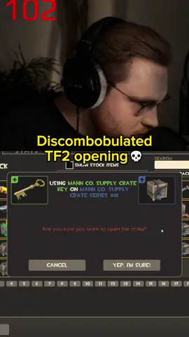Bro hyped for mad milk💀 #ohnepixel #cs2 #csgo #tf2opening #tf2chests #tf2skins #tf2unusual #caseopening #fyp