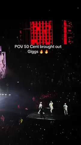 + Busta Rhymes, Neyo, Jeremih 🔥 teeanage me is SCREAMING omg the concert was unreal, I want to go back 😭 #50cent #50centconcert #50centthefinallaptour2023 #thefinallaptour2023 #giggs 