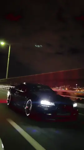 Midnight Runs 👌 #carscene #cartok #jdm #touge 