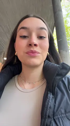 Me aburro cuando ando entonces hago tistos