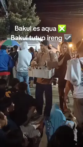 seng wingi tuku komeno#guyonankarnaval #fypシ #allinpesonagondanglegi2023 #pemburuhoreg