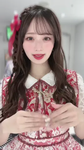 他の子見ちゃやーだやだ🥺#おすすめ #02 #運営さん大好き #アイドル #必殺あざとポーズ 