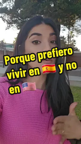Por esta y muchas razones más prefiero vivir en España. Es mi opinión personal respeto quien piense diferente #venezolanosencataluña #venezolanosencatalunya #venezolanosencanarias #venezolanosenespaña🇻🇪🇪🇸 #venezolanosenespaña #latinosenmadrid #latinosenespaña🇪🇸✌ #venezolanosencataluña #latinosenmadrid #venezolanosenusa #venezolanosenestadosunidos #latinosencataluña #inmigrantesenespaña #inmigrantesenusa #españainmigrantes #colombianosenespaña #venezolanosencanarias #venezolanosencatalunya 