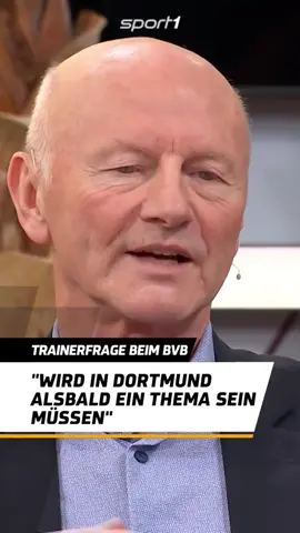 Ist Edin Terzics Zeit bei Borussia Dortmund bald vorbei? Carlo Wild ist überzeugt davon, dass sich der BVB in naher Zukunft mit dieser Thematik befassen muss. #sport1 #sport1news #totalvideo #dopa #bvb #terzic