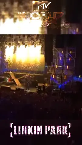 #part11 In The End ( MTV World Stage Monterrey 2012 ) #linkinpark #linkinparkfan #linkinparkfamily #linkinparkforever #intheend #ripchester #themask #support #like #thankyou 