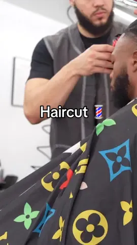 What’s your go to haircut?  Yall lmk in the comments  #fyp #taperfade #haircut #mens  #style #barber #barbershop #pourtoi 