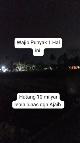 Ilmu keajaiban Rezeki