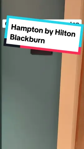 Room Tour of the Hampton by Hilton Blackburn November 2023.  #Blackburn #fyp #Blackburnhamptonbyhilton  #Blackburnhamptonbyhilton #fypblackburn #staycation #hangoversandhandpays #weekendbreak #hamptonbyhilton #Hilton #hotelbreak 