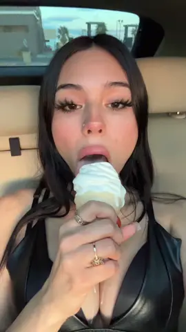When