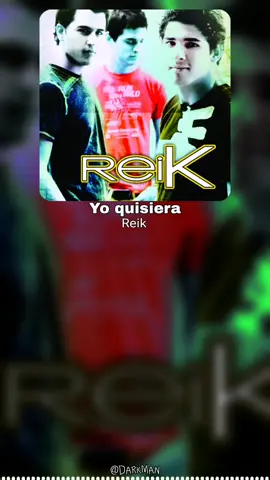Yo quisiera Reik Cancion completa #yoquisiera #reik #lyrics #cancionescompletas #letrasdecanciones #music #musica #musictiktok #fly #flypシ #tiktok #youtube #spotify @ReikMx 