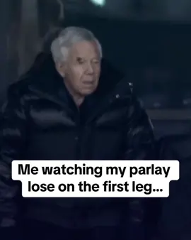 Over before it even started 😔 #nfl #fyp #nfltiktok #football #sportsbettingtiktok #betting #relatable #patriots #robertkraft #meme 