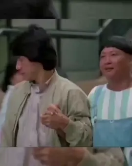 best friends for ever😍🤍#jackie #chan #jackiechan #sammohung #foryou #fypage #fyp #tiktok #jackiechanquotes 