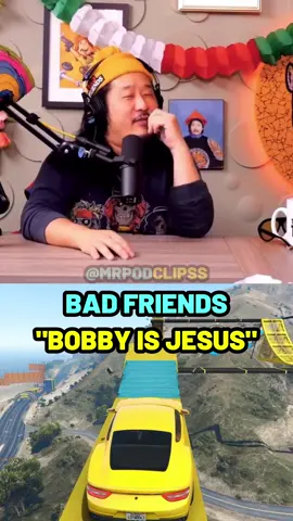 These guys are comedy 💀  #bobbylee #bobbyleepodcast #bobbyleeandrewsantino #bobbyleestandup #bestofbobbylee #bobbyleetheovon #bobbyleefunnymoments #andrewsantino #badfriends #fyp #fortnite #gta6 