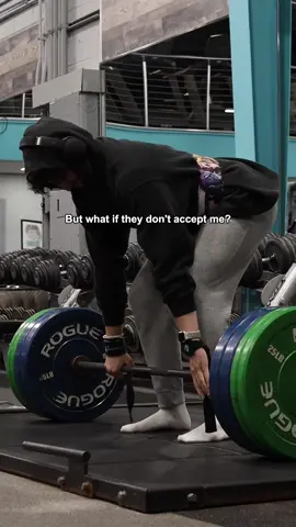 Just be yourself #gym #gymmotivation #motivation #sadgym #sadgymtok #relatable #motivational #GymTok #fyp #foryou #foryoupage 