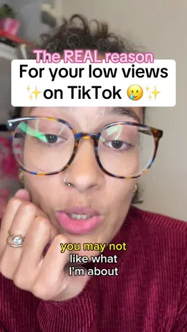 If you are stuck on low views then mayne this will help you increase your engagement and grow on TikTok 📈 #growontiktok #lowviews #lowviewsproblem #tiktokgrowthtips #creatortips #howtogrowontiktok2023 