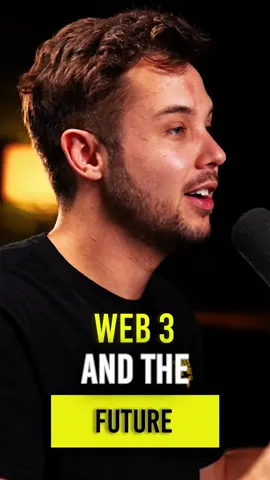 Web 3 and The Future🔮 #business #entrepreneur #podcast 
