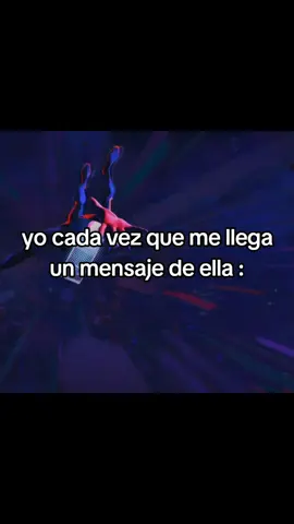 estoy enamorado #fyp #parati #victor_random #meme #2023 #spiderman #milesmorales #spidermanacrossthespiderverse #sony #animation #lamancha #spot #javieribarreche #mensaje 