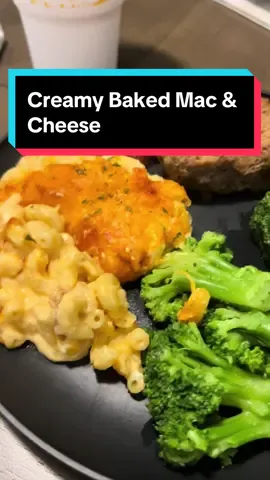 I got a request for creamy baked Mac & Cheese, so you know I got y’all 😉 Thanksgiving will not be ruined by them other dry recipes lol 😂 #macandcheese #DinnerIdeas #creamybakedmacaroni #cheesy #ncfoodie 
