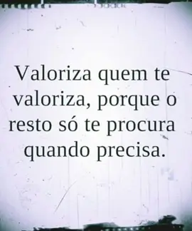Valoriza quem te valoriza... #fy #viral #poesia #frases #reflexão #motivação #racionais #TokDoEnem 