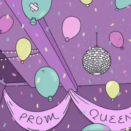 Prom Queen - Beach Bunny ||#promqueen #beachbunny #musica #ig #fypシ #viral #genesisxvn 