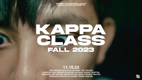 My best work to date for my chapter 🫶  LPHIE Kappa Class Reveal, Fall 2023  #lambdas #lphie #greek #greeklife #lambdaphiepsilon #unl #fyp #cine #cinematics #teaservideo #teaser #vhs #sonyvhs #vhscamera #camcordervibes #fraternity #mgc #mgcgreeks #asiangreeklife 