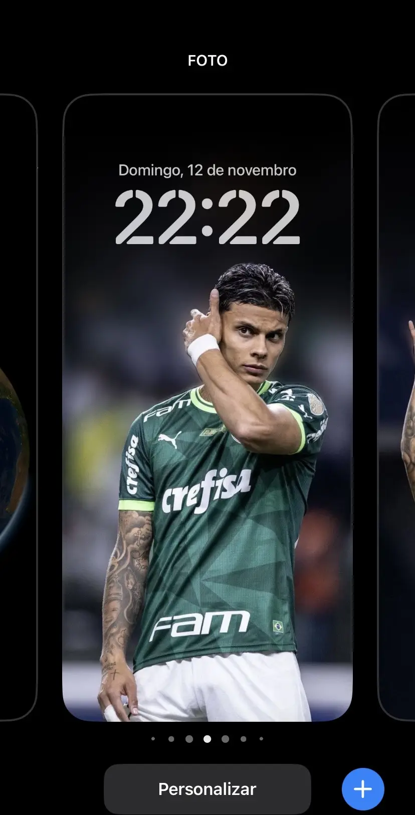 #TokDoEnem #palmeiras #richardrios #tiktok #viral #mençoes #wallpaper 