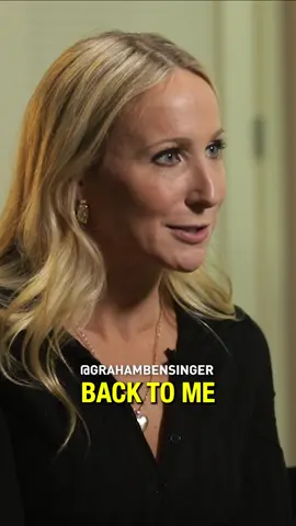 Nikki Glaser on why she wanted her boyfriend at the time to be non-monogamous #nikkiglaser #comedian #relationships