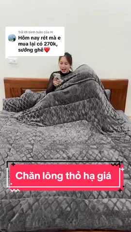 Trả lời @H quá đã em ơi, nhớ xem hết video và tương tác để hưởng ưu đãi nhé 🥰🥰🥰 #chanlongtho 