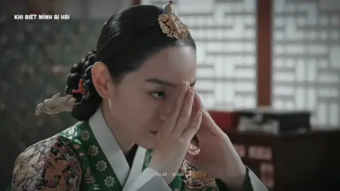 “Muốn đấu thì đấu thui…” #shinhaesun #shinhyesun #신혜선 #mrqueen #chànghậu #fyp #xh #xuhuong 