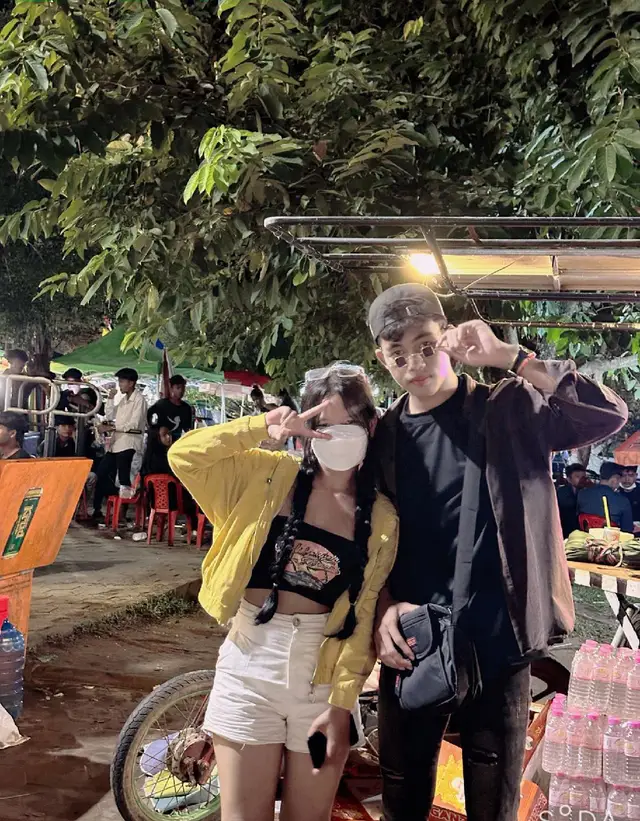 #ឧត្ដរមានជ័យផ្ទះខ្ញុំ 