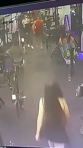 culturista vs boxeador💀