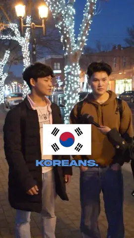 Why did you choose Canada? 🇨🇦 #canpr #canada #immigration #korea #alberta