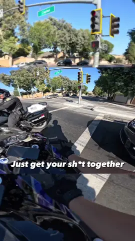 [Version 2] Pretty chill motorcycle cop  Footage credit: @matt  . . . .  Tags: Shot on @insta360 X3 @insta360_official #insta360 #insta360Motorcycle#cardosystems #cardo #cardofam #ruroc #rurochelmets #yamaha #kawasaki #suzuki #honda #yamahaR6 #motorcycle #twowheels #motorbike #bikestagram #bikelife #sportbike #livetoride #twowheelslife #bike #biker #moto #R6 #motorcycles #ride #motolife #fyp #viral #foryou