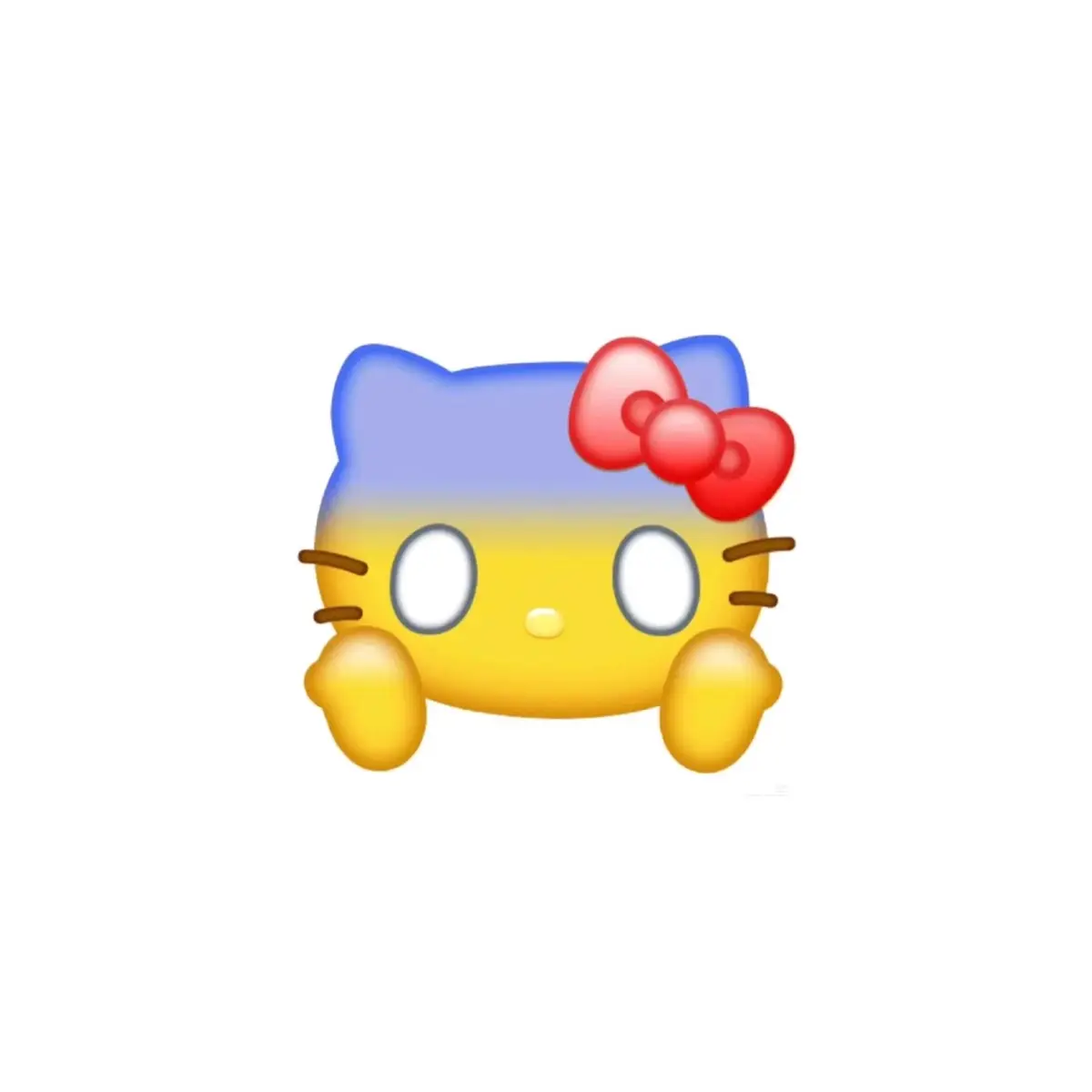 found these on pinterest!! || #hellokitty #viral #emojis #hellokittyemojis #emoji #foryoupage #kawaii #foryou #frutigeraero #abcxyz 