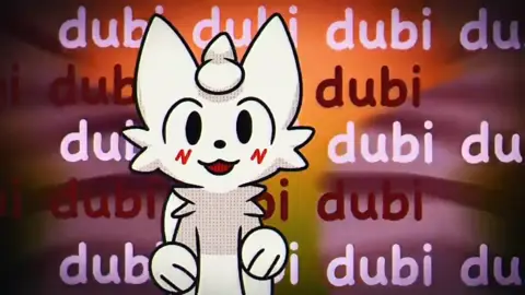 @Kuowon made another animation of the boykisser who is partying because he got a boy. #boykisser #boykissersong #furry #бойкиссер 