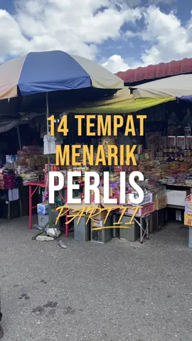 Trip ke Perlis part II, tambahan 14 tempat yang boleh dikunjungi seisi keluarga sanak dan saudara. #CapCut #perlis #maiperlismai #perlisfoodie #padangbesar #sungaijernihperlis #kampungwai #tamanagrovetperlis #viewpointgunungmedan #saadiahcafe #kopiarau ##tamanularperlis #tamanbuahbuahaneksotik #pantaikurongtengar #anastasiadessert #countykopi #kafekupikahfi #guakelamperlis #surimasakanmelayuasli #tasikmelatiperlis 