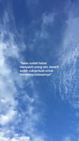 jgn ngeremehin hukum tabur tuai || #fyp #zyxcba #quotes 