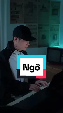 Anh yêu em quá mất gòi.. 🫠🫠🫠 #anvuofficial #ngo 