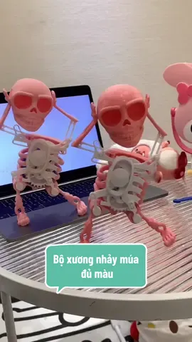 Bộ xương đồ chơi biết nhảy tiktok shop, đồ chơi bộ xương biết nhảy, đồ chơi lắp ráp mô hình in 3D bộ xương biết nhảy, đồ chơi xương người nhảy #boxuong #boxuongnguoi #boxuongnhaymua #xuhuongtiktok #xuhuong2023 #viral #capcut_edit #trending #quachonguoiyeu #quàchobangai #dôtri #dôtrii #zotri #dozotri #fyp #xuhuong2023 #viral #xuhuongtiktok  #saleluongve #quasinhnhat