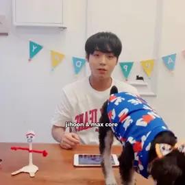 they have a love hate relationship #parkjihoon #jihoon #jihoonsoloist #parkjihoonwannaone #kpopfyp #fyp #fypシ #박지훈 #foryou #weakheroclass1 #kpop 