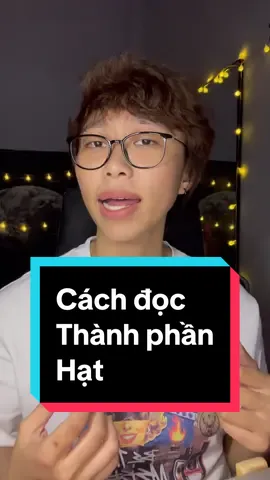 Cách đọc thành phần của Hạt, chọn Hạt sao cho đúng?  @Nuôi Mèo Thông Minh #nuoimeothongminh #aikokovn #hatchomeo #biteofwild #reviewhatchomeo 