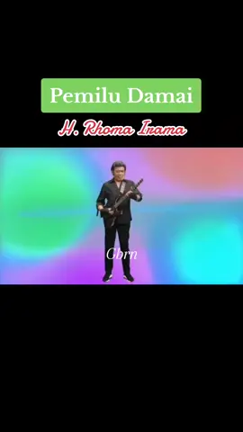 Semoga Pemilu 2024 berjalan dgn damai, aman dan sukses👍👌🇮🇩☕☺️ #Pemilu (NewVersion) #RhomaIrama #SonetaGroup #Forsa #ForsaKereen🎸 