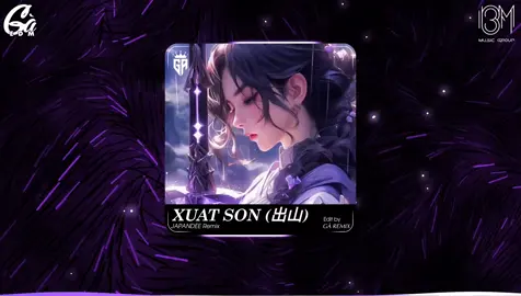 Xuất Sơn (出山) - Japandee Remix #xuatson #出山 #japandee #japandeeremix #japanremix #gàedm #gaedm #nhạc #music #gàremix #garemix 