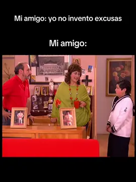 Josemi explica porque no va internado aquí no hay quien viva #aquinohayquienviva #aqnhqv #lqsavecina #emilio #short #humortiktok #comedia ##serie #risa #josemiguel 