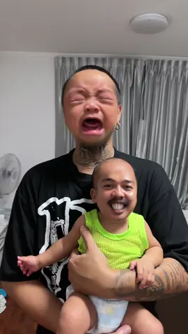 ลุงซาร้องทำไม