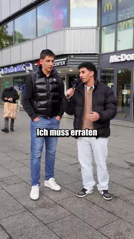 Diesmal bin ich Wirklich Lost 😢😂 #straßenumfrage #berlin #länder #umfrage