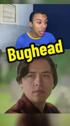 Ultima conversa de Bughead em Riverdale #riverdale #bughead #bettycooper #jugheadjones #lilireinhart #colesprouse #tiktokmefezassistir #netflix 