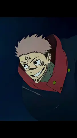 #sukuna #jujutsukaisen #jjk #fy