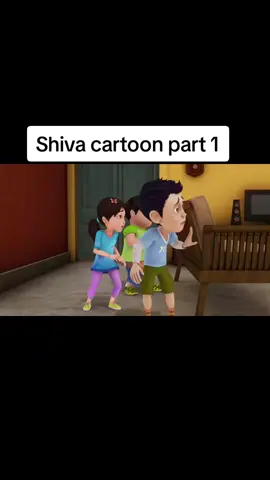 Please unfreeze my account 🙏 Please unfreeze my account🙏 Shiva cartoon part 1🤩 Cartoon kids#