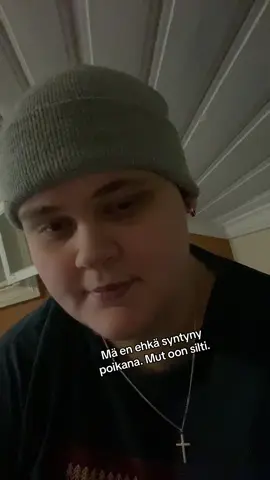 #trans #transman🏳️‍⚧️ #suomitiktok #foryoupage #lgbtq #erilainen #finnisboy #sinunsivuille 